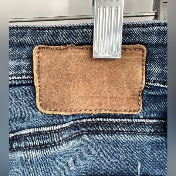 Mavi jeans Jake slim leg blue jeans size 32” - Picture 14 of 16